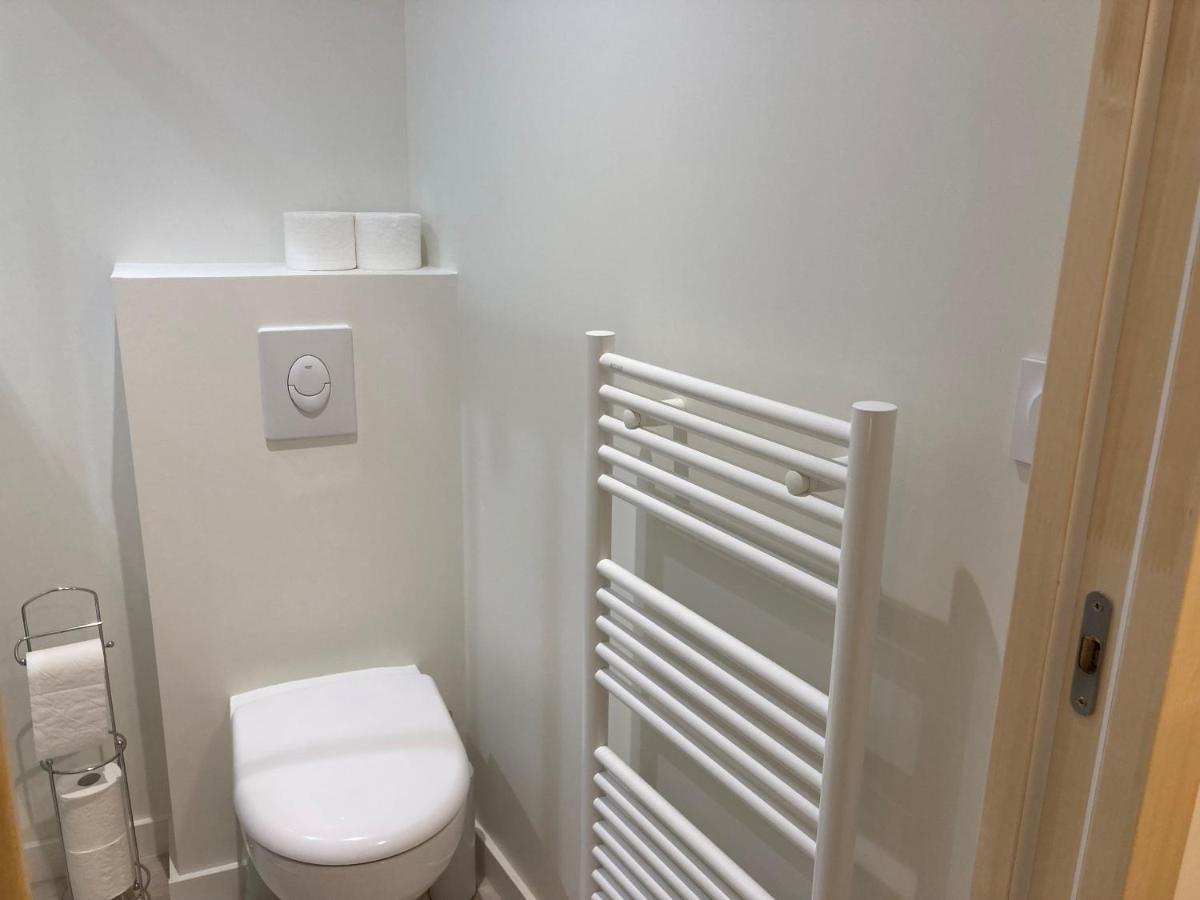 La Maison Du Cocher - Studio Climatise En Hypercentre アンジェ エクステリア 写真